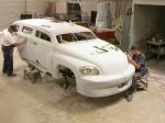 Chevrolet HHR Bonneville Racer by So-Cal 2006 года